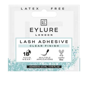 Clear Lash Glue 4.5ML