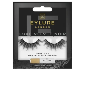 Luxe 3D Princess Lashes