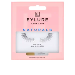 Eylure Naturals 3/4 Lashes #003 - 1 Unit