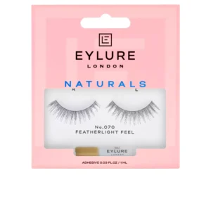 Eylure Naturals Pestaña #070 False Eyelashes 1 Unit