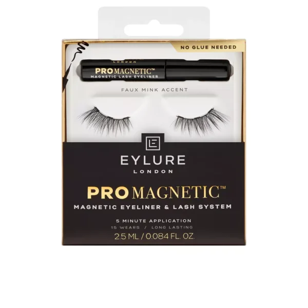 Eylure Pro Magnetic Kit Accent 21g