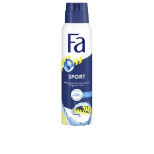 Aqua Aquatic Freshness Deodorant Spray 150ML