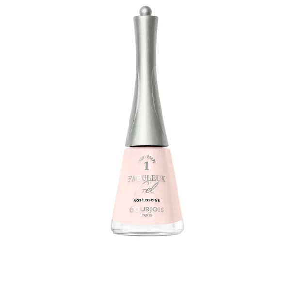 FABULEUX Gel Nail Polish #115 Rosé Piscine 9ml