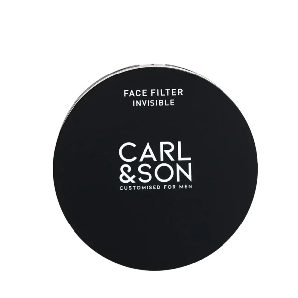 FACE FILTER Invisible #1 Transparent 7.6g - Image 2