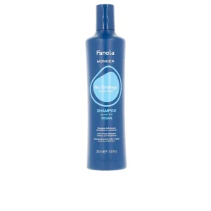 No Orange Shampoo 350ML