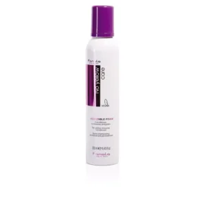 FANOLA No Yellow Incredible Foam 250ml