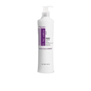 FANOLA No Yellow Mask 350ML for Dyed Hair