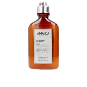 FARMAVITA Amaro Energizing Shampoo 250ML Original Formula