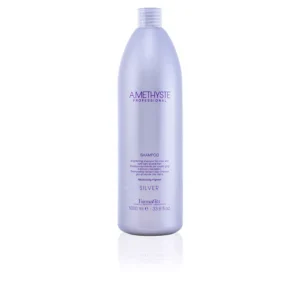 FARMAVITA Améthyste Silver Shampoo 1000ML