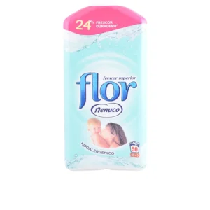Nenuco Fabric Softener 1025ML