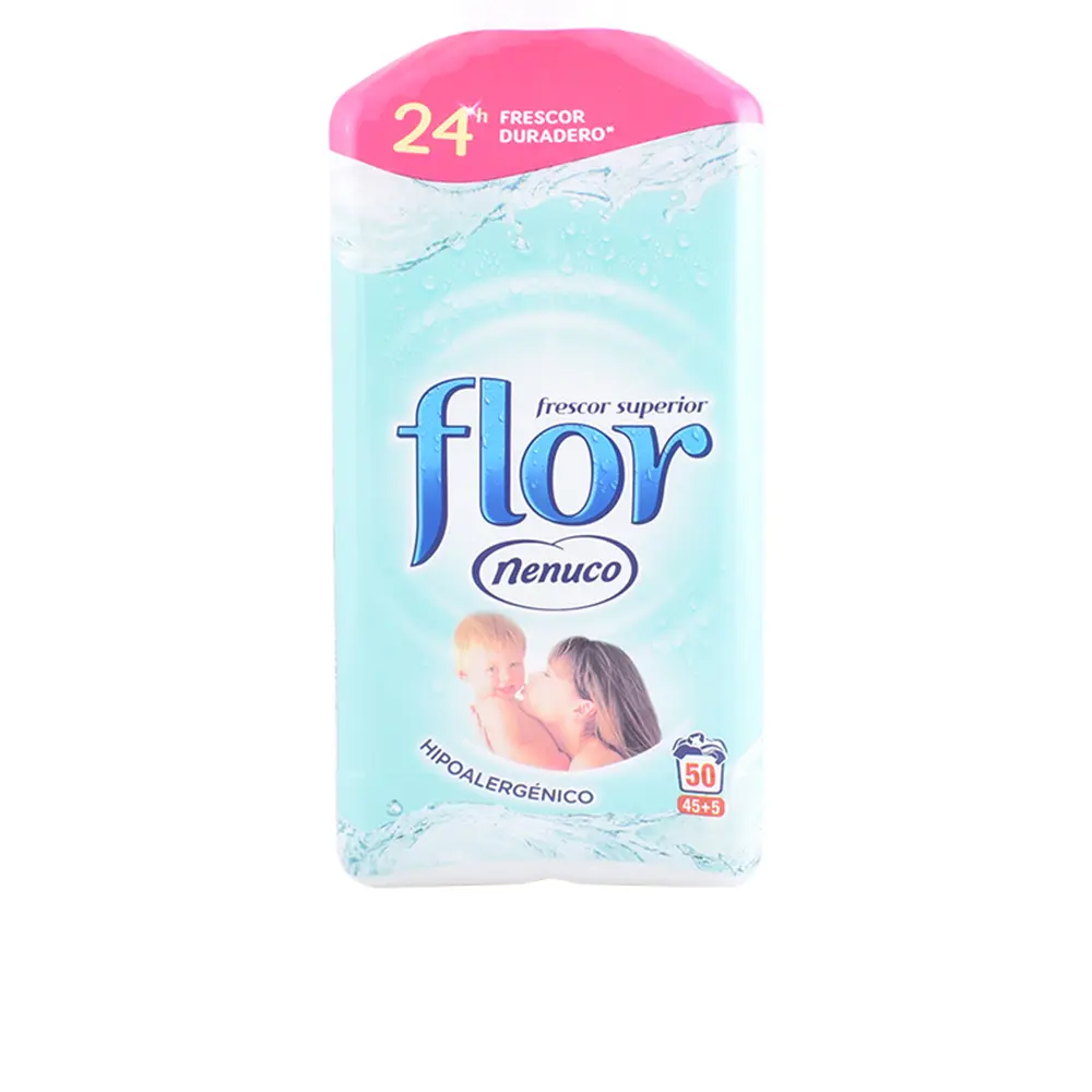 Nenuco Fabric Softener 1025ML
