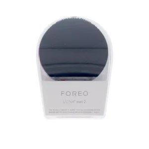 FOREO Luna Mini 2 Facial Cleansing Device - Midnight