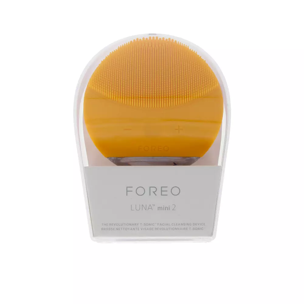 Luna Mini 2 Sunflower Yellow