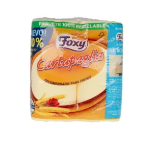 FOXY Cartapaglia Special Frying Paper Towels 2 Rolls