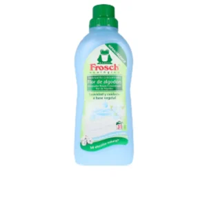 FROSCH Eco Fabric Softener 750ML - 31 Washes