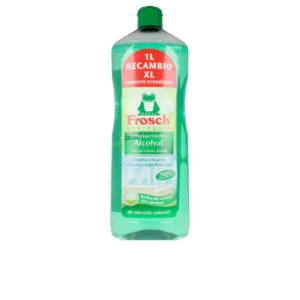 Ecological Glass Cleaner 1000 ML