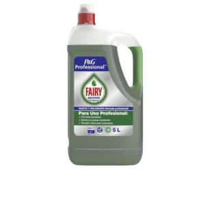 Fairy Professional Original Dishwasher Detergent 5000ml