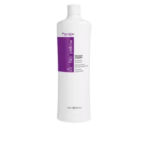 Fanola No Yellow Shampoo 1000ML
