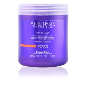 Farmavita Amethyste Hydrate Velvet Mask 1000ML