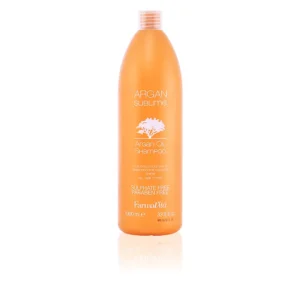 Farmavita Argan Sublime Shampoo 1000ML