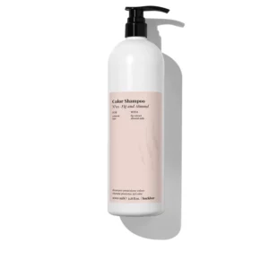 Color Shampoo No. 01 Fig & Almond 1000ml