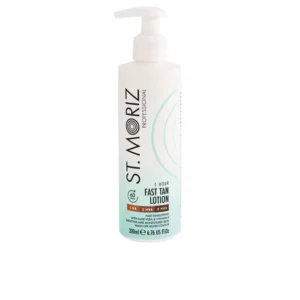 Fast Tan Lotion 200ML - Vegan & Cruelty Free
