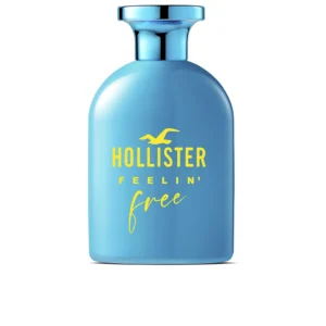 Feelin' Free For Him Eau de Toilette 100ML