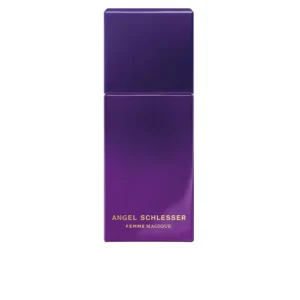 Femme Magique Eau De Parfum Spray 100 ml