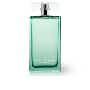 Femme Naturelle Eau De Toilette 100ML