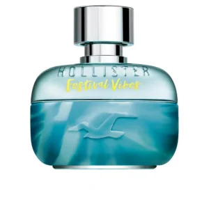 Festival Vibes For Him Eau De Toilette 100ML