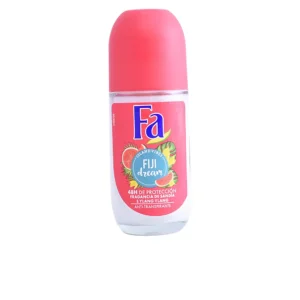 Fiji Dream Watermelon & Ylang Ylang Deodorant Roll-On 50ml