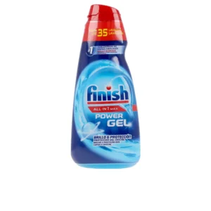 Finish Power Gel All In 1 Dishwasher Detergent 700ML
