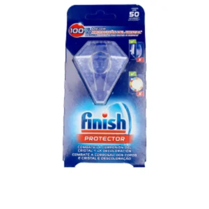 Finish Dishwasher Detergent 1 Unit