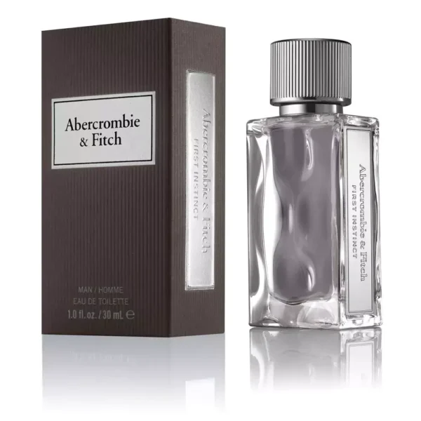 ABERCROMBIE & FITCH | FIRST INSTINCT | Eau de Toilette - Image 6
