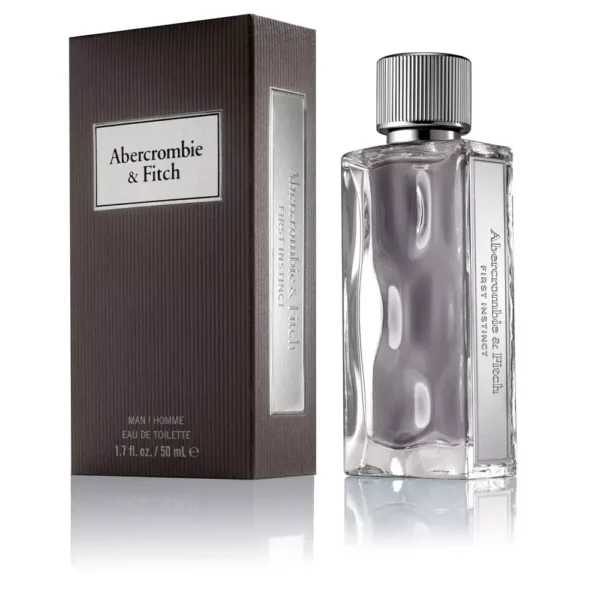 ABERCROMBIE & FITCH | FIRST INSTINCT | Eau de Toilette - Image 4