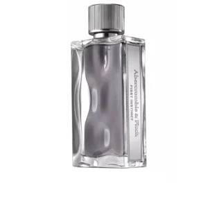 First Instinct Eau de Toilette Spray 100ML