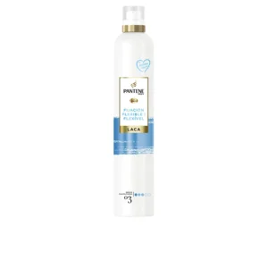 Flexible Hair Spray - 370ML