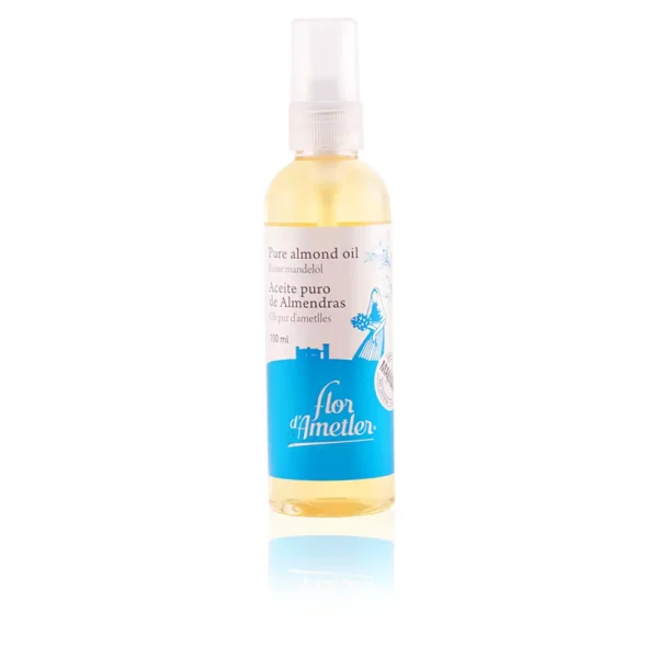Flor D'Ametler Natural Oil 100ML for All Skin Types