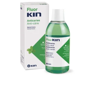 Fluorkin Anticaries Mouthwash 500ML