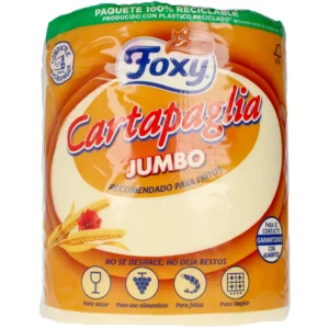Foxy Jumbo Special Fried Kitchen Paper 60 Meters