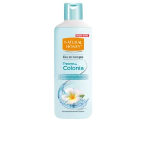 Frescor De Colonia Eau De Cologne 750ML