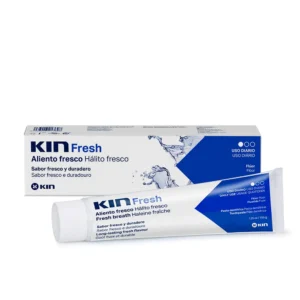 Fresh Breath Toothpaste 125ML