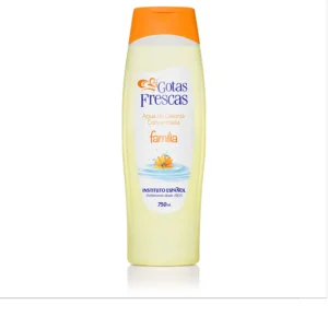 Fresh Drops Concentrated Cologne 750ML