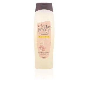 Fresh Drops Concentrated Cologne 750ML