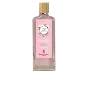 Fresh Water Flowers Verbena & Tangerine 150ML