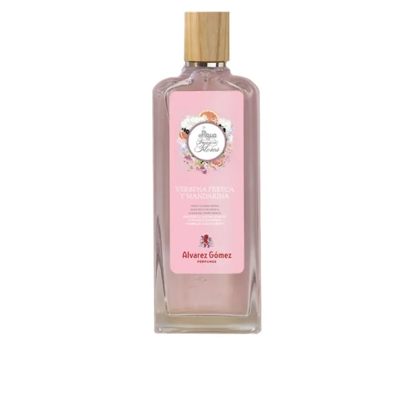 Fresh Water Flowers Verbena & Tangerine 150ML