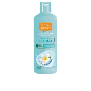 Cologne Shower Gel 600ML