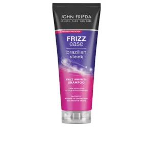 Frizz-Ease Brazilian Sleek Shampoo 250ML