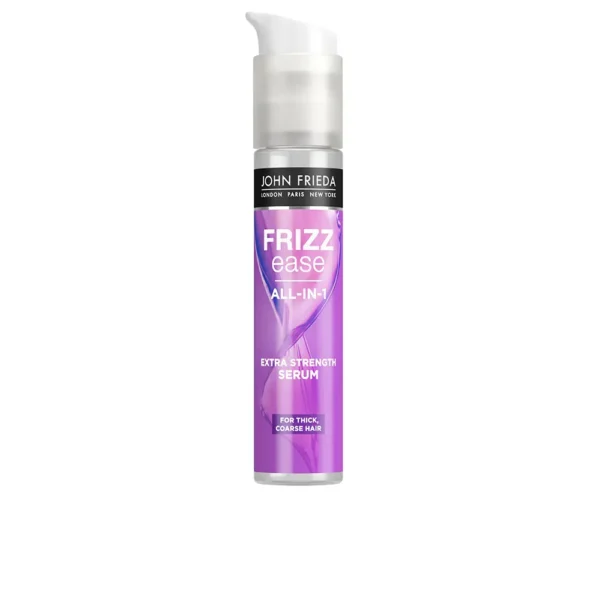 Frizz Ease Extra-Strong All-in-One Serum 50ML