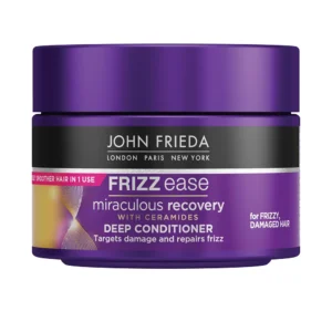 Frizz Ease Intensive Strengthening Mask 250ML
